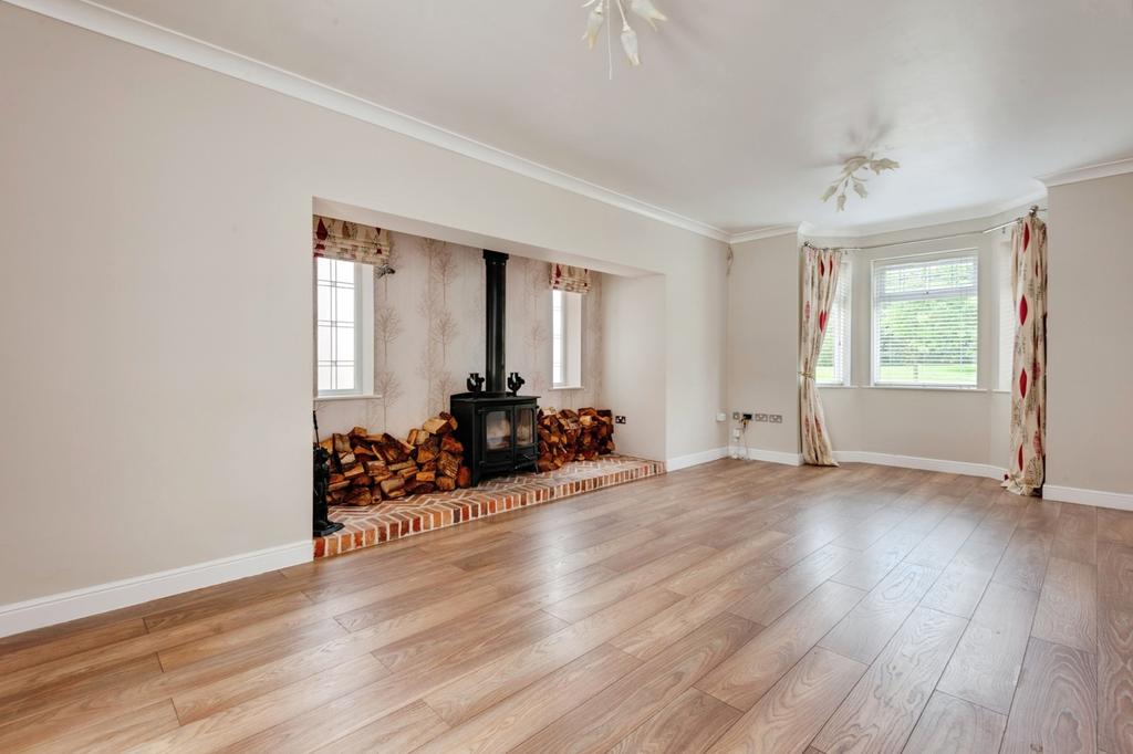 House in Merseyside - View 5