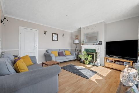 undefined, Englands Lane, Loughton IG10
