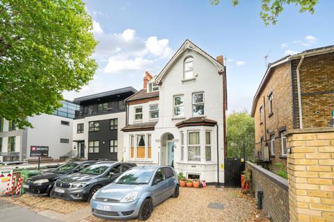 undefined, Baring Road, London
