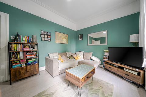 undefined, Baring Road, London