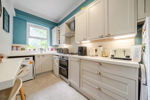 undefined, Baring Road, London