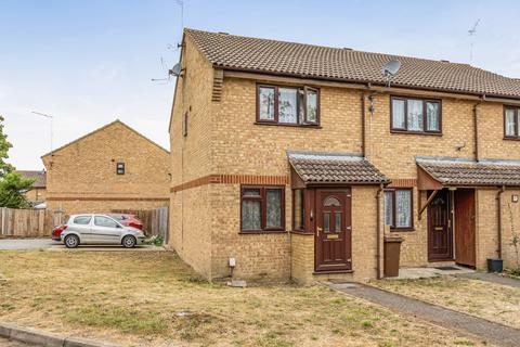 undefined, Monks Close, Harrow