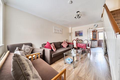 undefined, Monks Close, Harrow