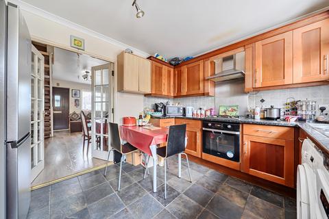undefined, Monks Close, Harrow