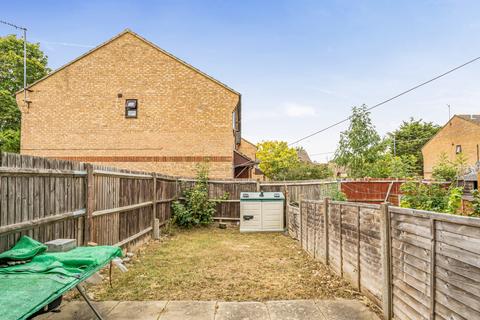 undefined, Monks Close, Harrow