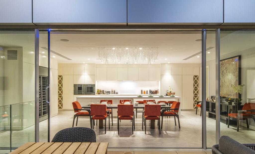 House in London - View 3