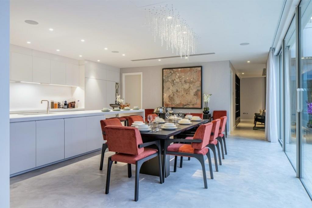 House in London - View 4