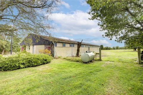 Plot for sale, Longhorsley, Morpeth, Northumberland, NE65