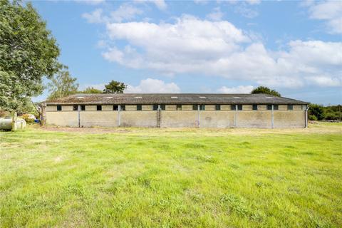 Plot for sale, Longhorsley, Morpeth, Northumberland, NE65
