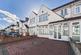 Burnham Gardens, Hounslow, Middlesex, TW4