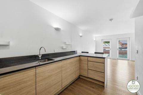 undefined, Oak Meadows 6 Warren Road Cheadle Hulme, Cheadle SK8