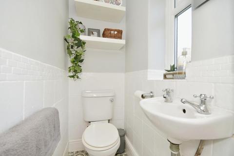 2 bedroom semi-detached house for sale, Bocking Lane, Beauchief, Sheffield, S8 7BG