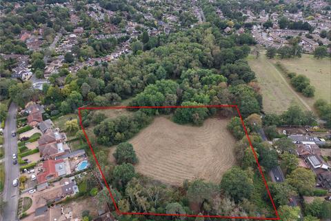 undefined, Finchampstead Road, Finchampstead, RG40