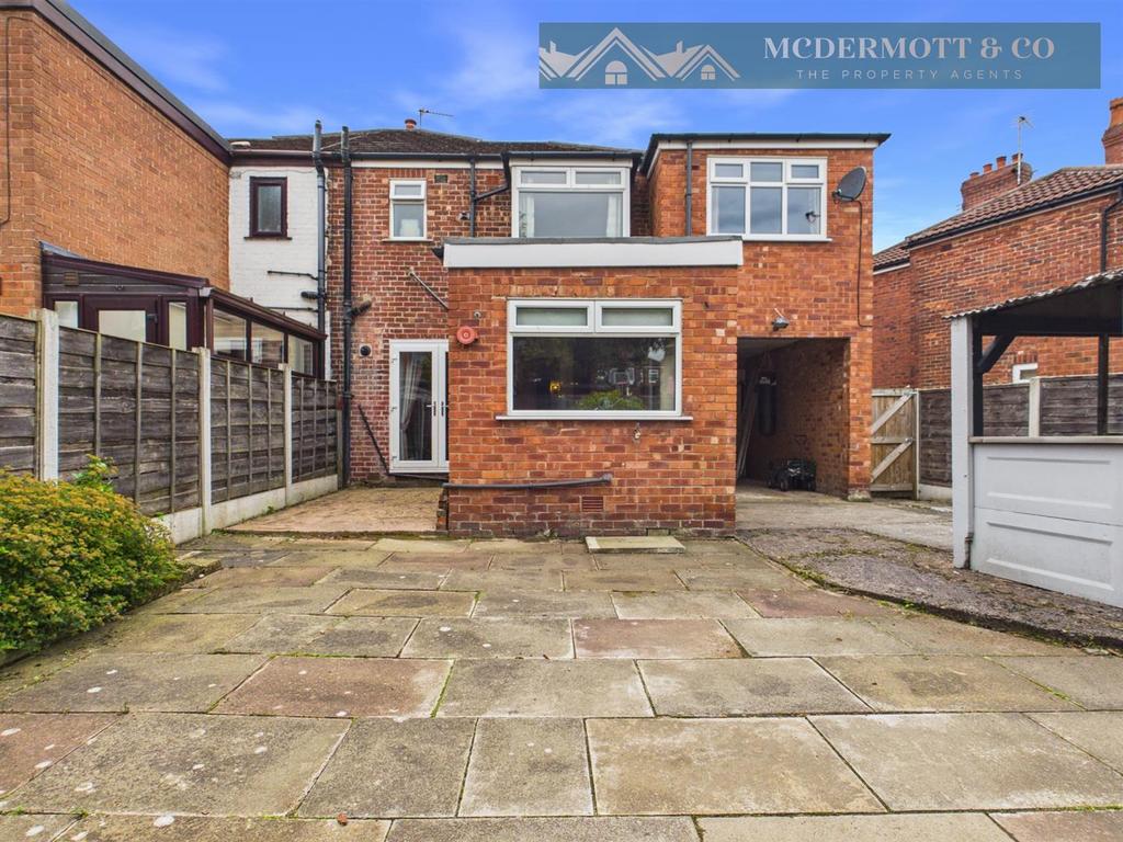 House in Failsworth - View 2