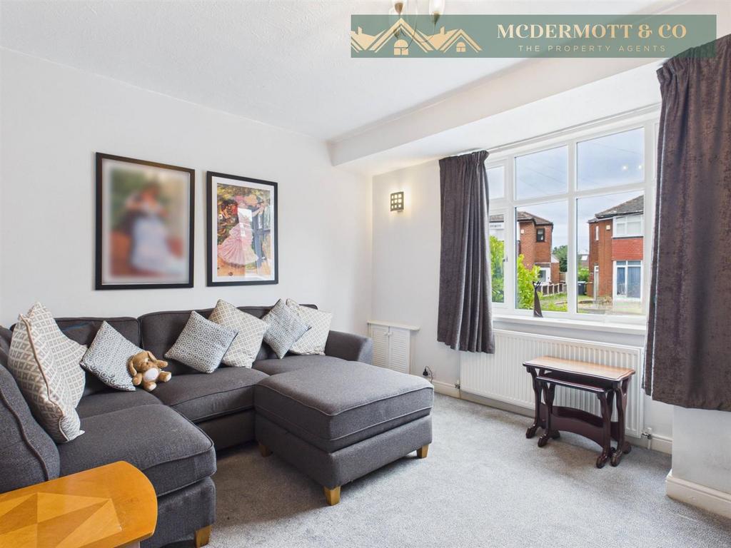House in Failsworth - View 3