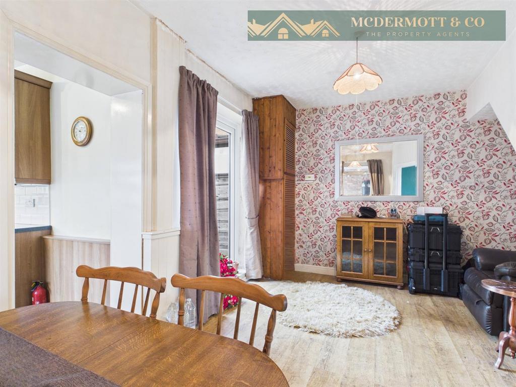 House in Failsworth - View 4