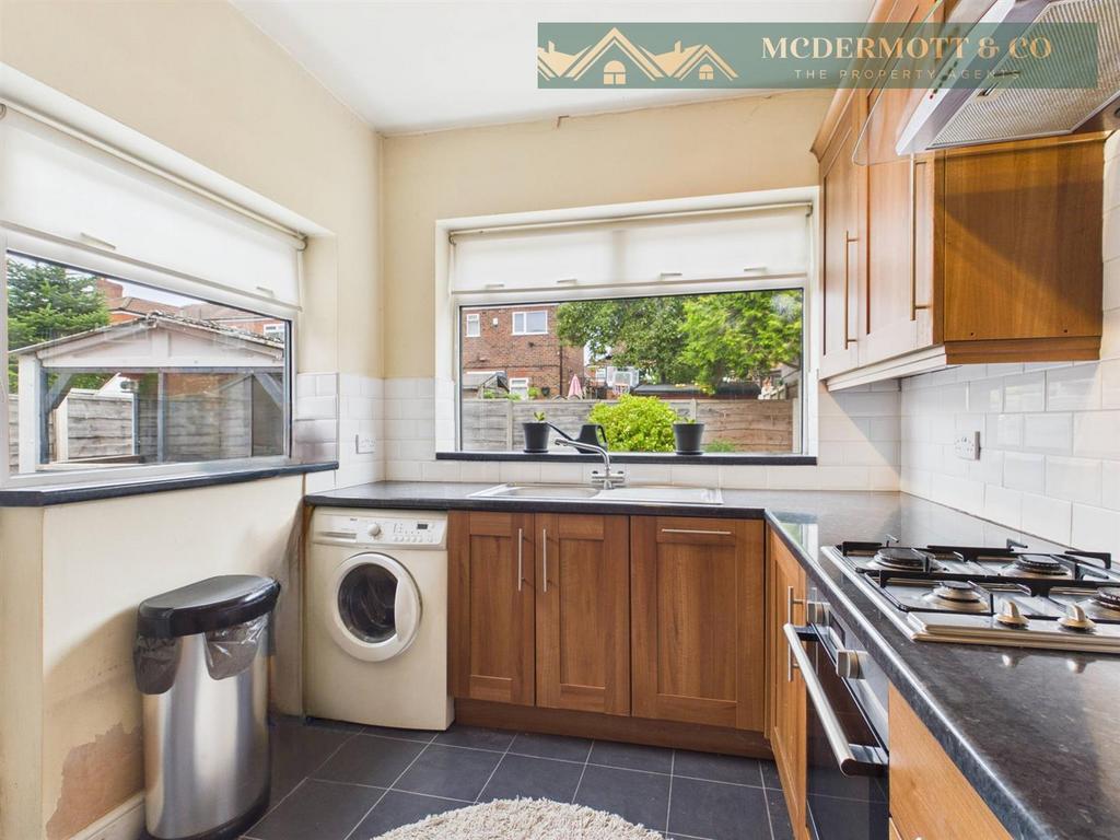 House in Failsworth - View 5