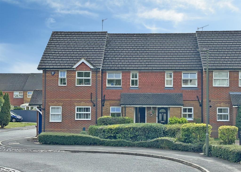 House in Redhill