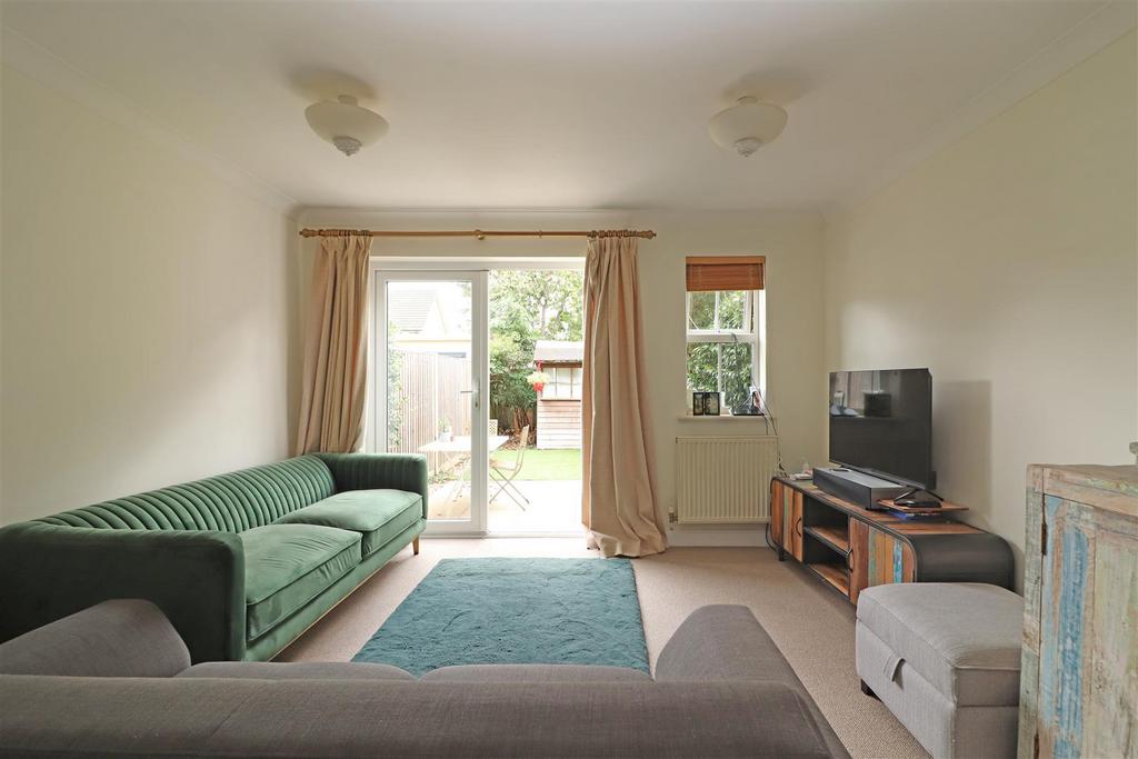 House in Redhill - View 2