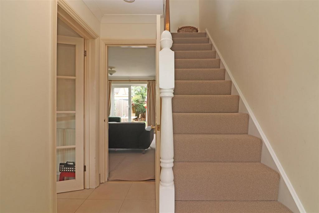 House in Redhill - More