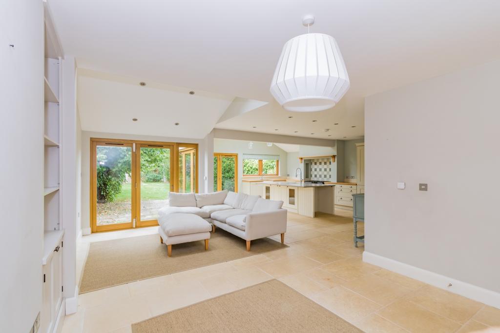House in Oxford, Oxfordshire - View 2