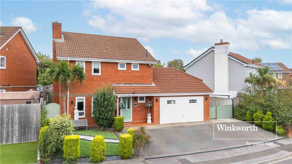 House in Bournemouth