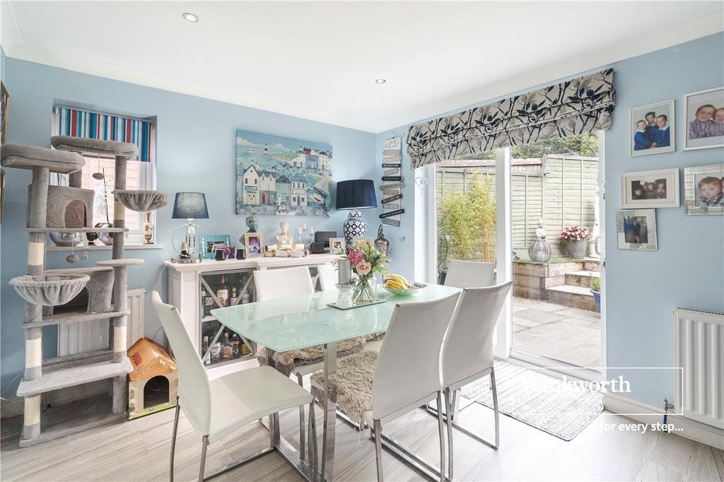 House in Bournemouth - More