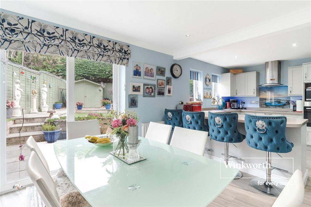 House in Bournemouth - View 4