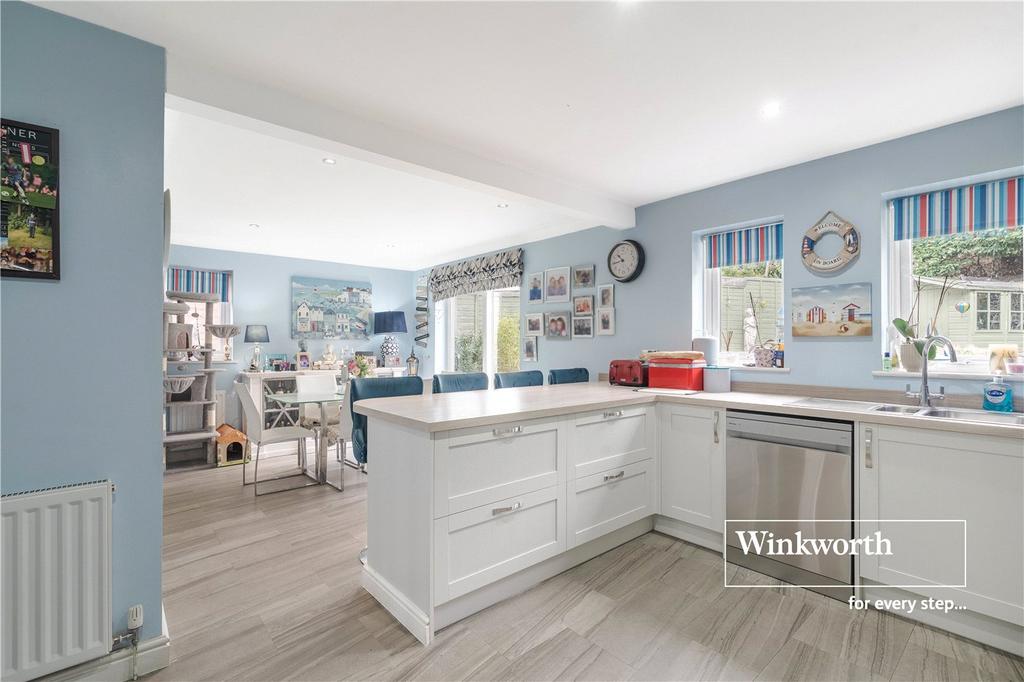 House in Bournemouth - View 5