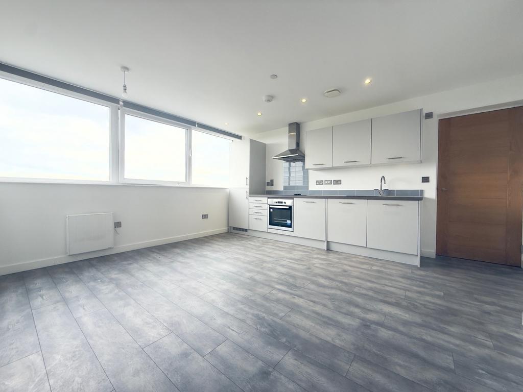 Apartment in Birmingham, Yardley - View 2