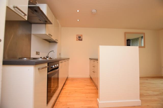 Apartment in Sheffield, South Yorkshire - View 2