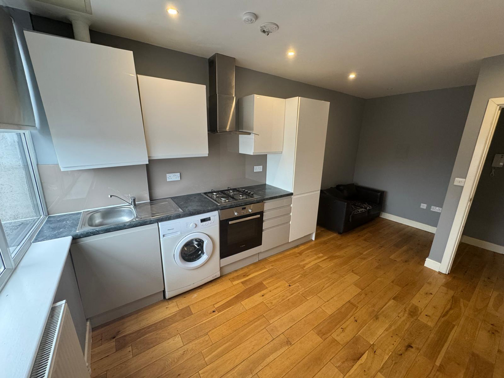 Apartment in Leicester, Black Friars - View 2