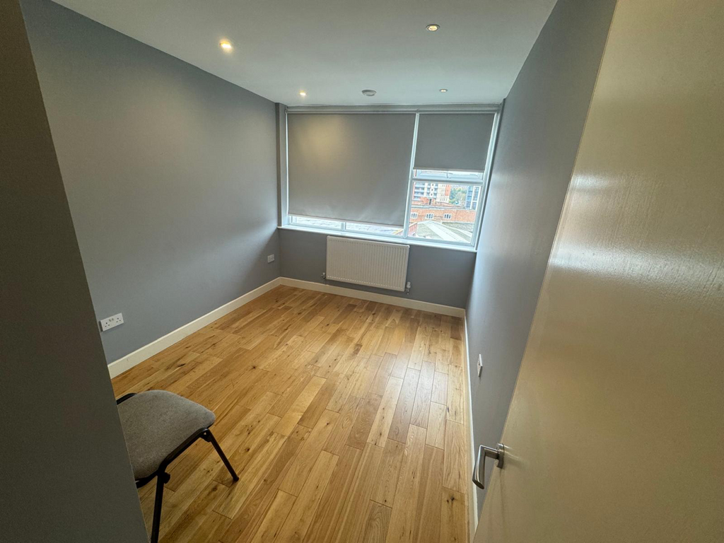 Apartment in Leicester, Black Friars - View 3