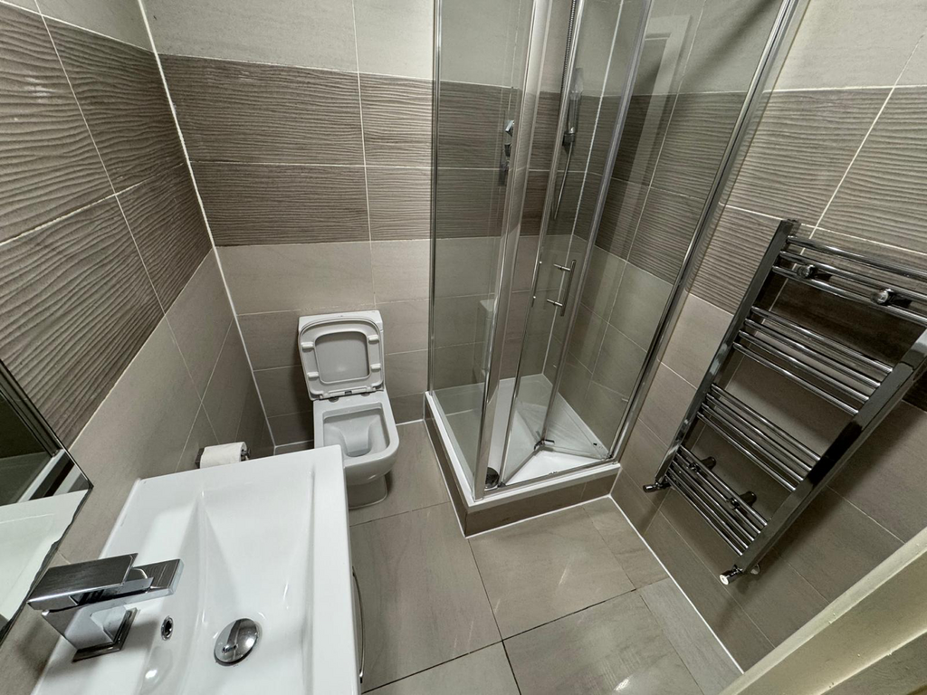 Apartment in Leicester, Black Friars - View 4