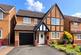 Norwich Drive, Randlay, Telford, Shropshire, TF3