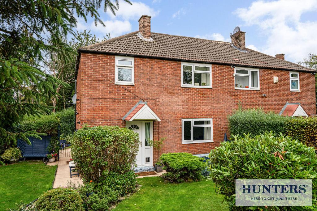 House in Leeds, Tinshill