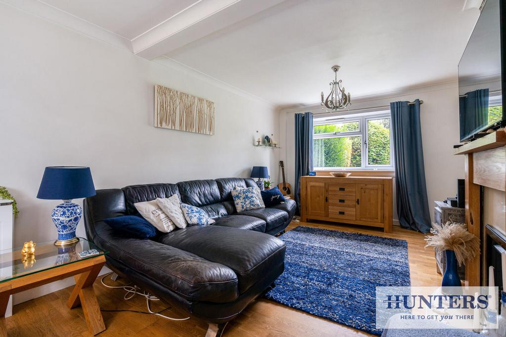 House in Leeds, Tinshill - View 2