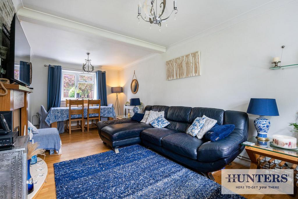House in Leeds, Tinshill - View 3