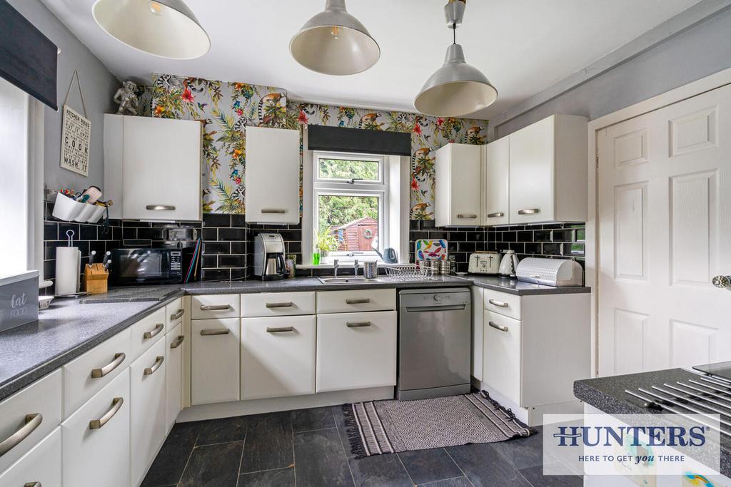 House in Leeds, Tinshill - View 5