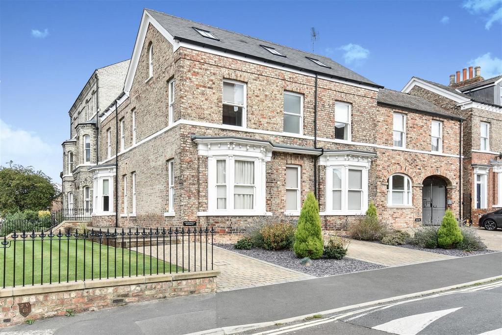 Apartment in York, Clementhorpe, Fishergate