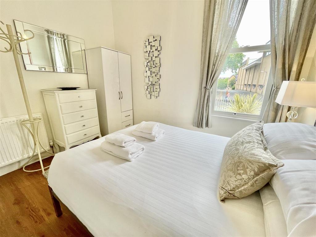 Apartment in York, Clementhorpe, Fishergate - View 4