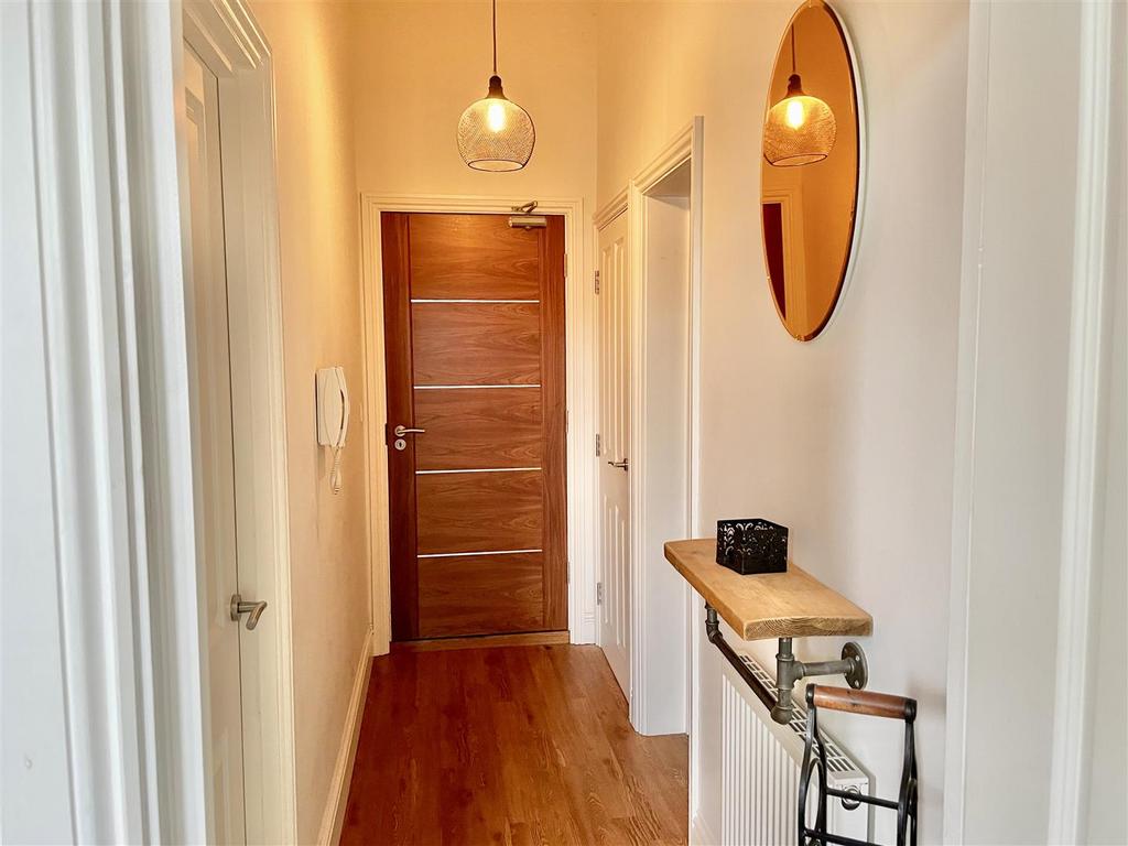 Apartment in York, Clementhorpe, Fishergate - View 5