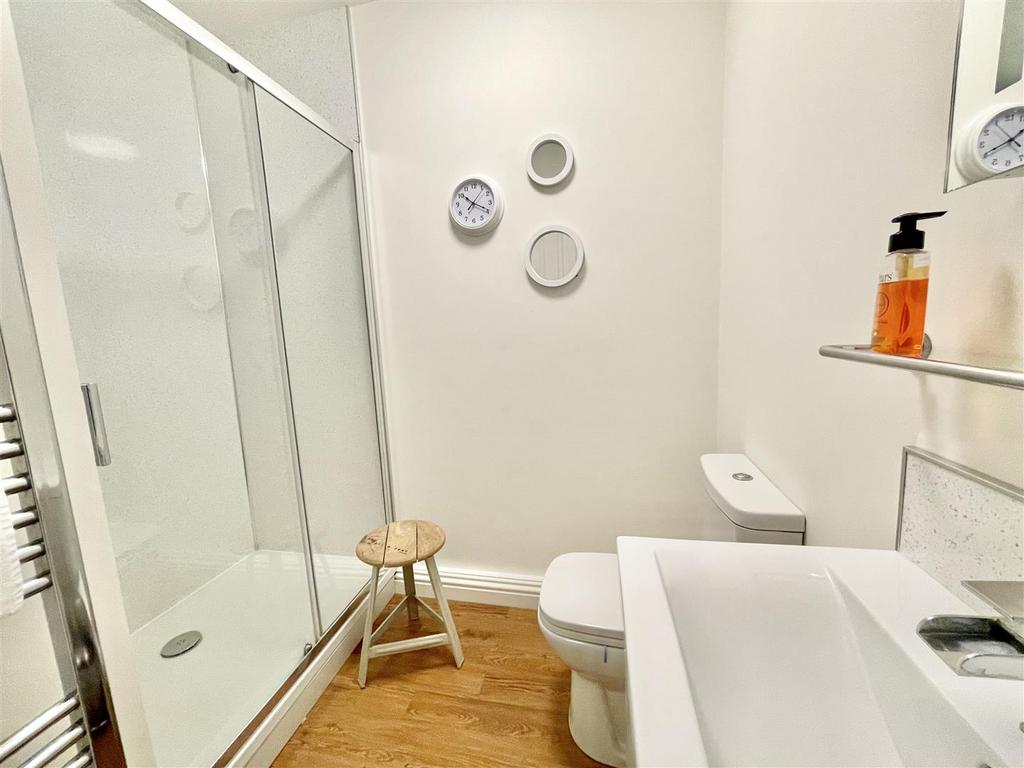 Apartment in York, Clementhorpe, Fishergate - More