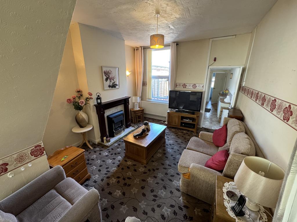 House in Smethwick - View 2