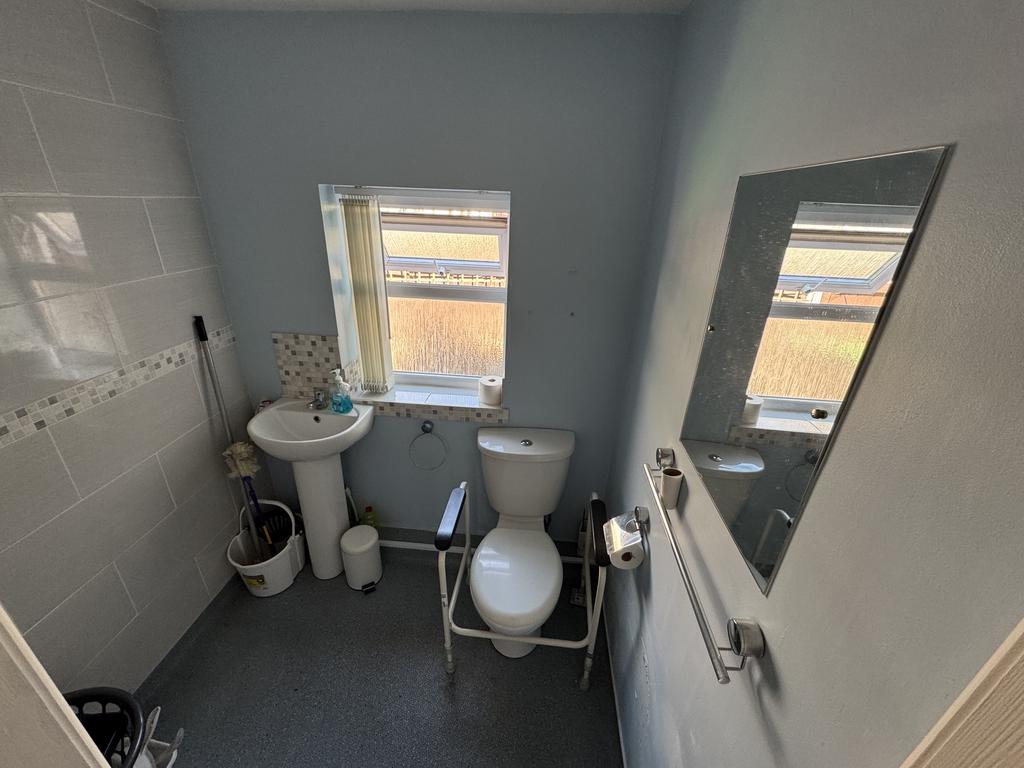 House in Smethwick - More