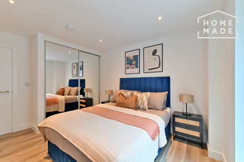 2 bedroom apartment to rent, The Charter, DA12