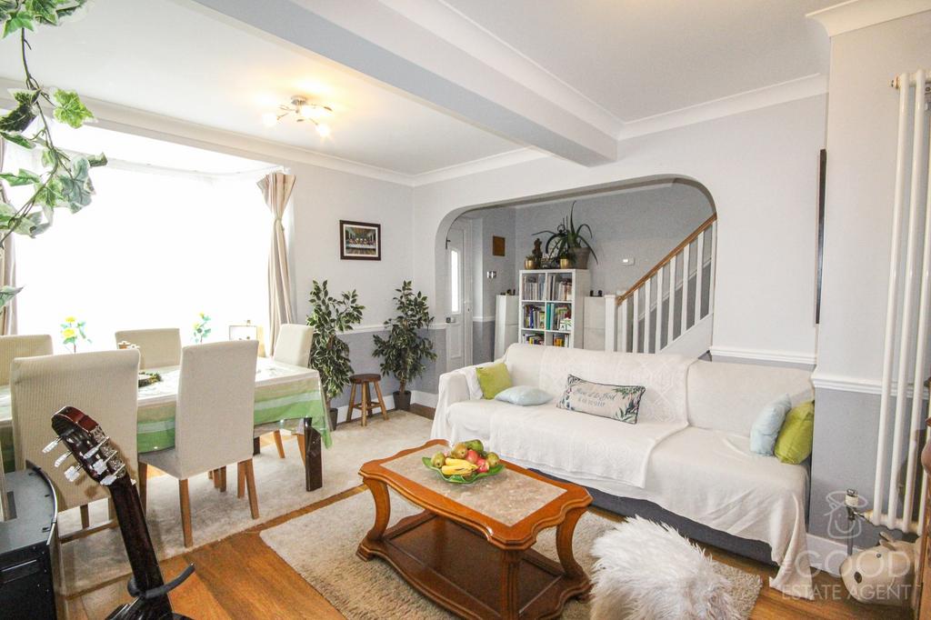 House in London - View 4
