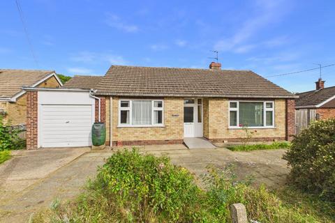 3 bedroom bungalow for sale, Heathway, Upland Close, Horncastle