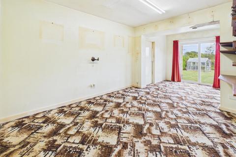 3 bedroom bungalow for sale, Heathway, Upland Close, Horncastle