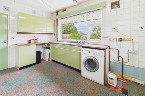 3 bedroom bungalow for sale, Heathway, Upland Close, Horncastle